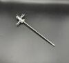 KARL STORZ 26055SL HYSTEROSCOPE RESECTOSCOPE SHEATH COMPLETE