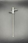 KARL STORZ 26055SL HYSTEROSCOPE RESECTOSCOPE SHEATH COMPLETE