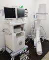 GE OEC 9900 Elite VAS 15 C-Arm