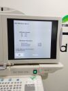 GE OEC 9900 Elite VAS 15 C-Arm