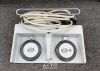GE OEC 9900 Elite VAS 15 C-Arm