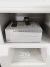 GE OEC 9900 Elite VAS 15 C-Arm