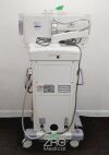 GE OEC 9900 Elite VAS 15 C-Arm