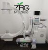 GE OEC 9900 Elite VAS 15 C-Arm