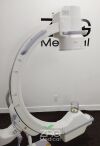 GE OEC 9900 Elite VAS 15 C-Arm