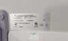 GE OEC 9900 Elite VAS 15 C-Arm