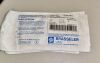 BRASSELER USA BR1-2590-50 LARGE BONE BLADE BR/2000 SAGITTAL USE ONLY WITH STRYKER SYSTEMS 8,7,6,5,4, & 2000