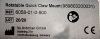 KROMKER 6058-01-0-900 Exam Light