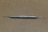 HU-FRIEDY EXD2A6 Double End Pigtail Dental Explorer
