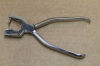PATTERSON OD-OA Rubber Dam Punch