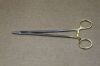 JARIT 121-145 Mayo Hegar Carb Bite Needle Holder
