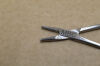 JARIT 121-145 Mayo Hegar Carb Bite Needle Holder