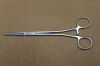 V. MUELLER GL3124 V.Mueller  Heaney Clamp Forceps