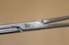 V. MUELLER GL3124 V.Mueller  Heaney Clamp Forceps