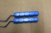 N/A 2752-2, 2752-3 - Straight Push Curette 2752, Left Push Curette, 2752-3