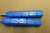 N/A 2752-2, 2752-3 - Straight Push Curette 2752, Left Push Curette, 2752-3