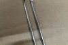 N/A 2752-2, 2752-3 - Straight Push Curette 2752, Left Push Curette, 2752-3