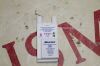 BAXTER 36010 Sigma Spectrum  a/b/g/n Battery
