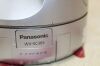 PANASONIC WV-SC385 Network Analyzer