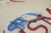 ALCON Infiniti Ozil Handpiece