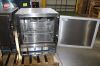 FOLLETT REF4-ADA Under Counter Refrigerator Freezer