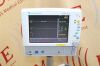 DATEX-OHMEDA Cardiocap 5 Bedside Monitor