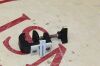 BAXTER Sigma Spectrum pole clamp Pump IV Infusion