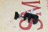 BAXTER Sigma Spectrum pole clamp Pump IV Infusion