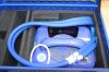 ROFTEK CC0104 Flexmort  CuddleCot