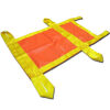 DICK MEDICAL SUPPLY Economy Stretcher