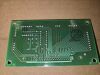 TOSHIBA PX17-35753 PCB SENSOR I/F Cath Lab