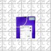 STRYKER 91312 Stroke Fast Pack(Includes Trevo NXT ProVue Retriever 3mm x 32mm & Trevo Trak 21 Microcatheter 0.021in x 162cm)