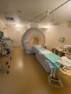 PHILIPS Achieva 1.5T MRI Scanner