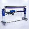 ALLEN Advance Table A-71101 O/R Table