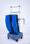 ALLEN Advance Table A-71101 O/R Table