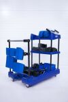 ALLEN Advance Table A-71101 O/R Table
