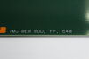 PHILIPS 3500-2757-01 IMG MEM MOD FP 64M Board Ultrasound Accessories
