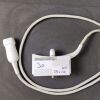 SIEMENS/ACUSON 4V1 Ultrasound Transducer