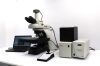 NIKON Ni-E Microscope