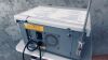 STRYKER Sonopet  UST-2001 with Handpiece from 2008 Ultrasonic Surgical System