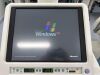 SIEMENS Mobilett Mira Portable X-Ray