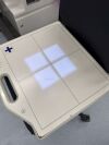 SIEMENS Mobilett Mira Portable X-Ray