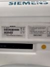 SIEMENS Mobilett Mira Portable X-Ray