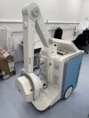 SIEMENS Mobilett Mira Portable X-Ray