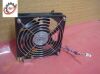 BECKMAN COULTER AU5800-F120 4” Series 120 Cooling Fan Asy Tested Chemistry Analyzer