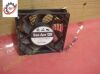 BECKMAN COULTER AU5800-F120 4” Series 120 Cooling Fan Asy Tested Chemistry Analyzer