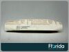 BECTON DICKINSON U-100 NEW BD 305930 SAFETYGLIDE U-100 INSULIN SYRINGE 1ML 29G X 1/2 INCH - BOX OF 100 OPEN BOX