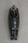 K12 Prosthetics XT9 Air High Activity Energy Storing Prosthetic Knee XTA0048 - 196358 Prosthetics