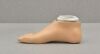 FREEDOM INNOVATIONS Runway Prosthetic Foot Right W/ Foot Shell Size 22 - 196400 Prosthetics