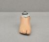 FREEDOM INNOVATIONS Runway Prosthetic Foot Right W/ Foot Shell Size 22 - 196400 Prosthetics